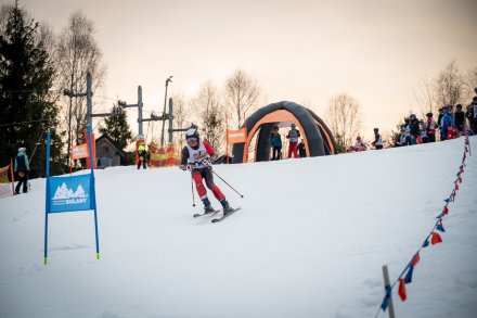 II Wiślańskie Szusy